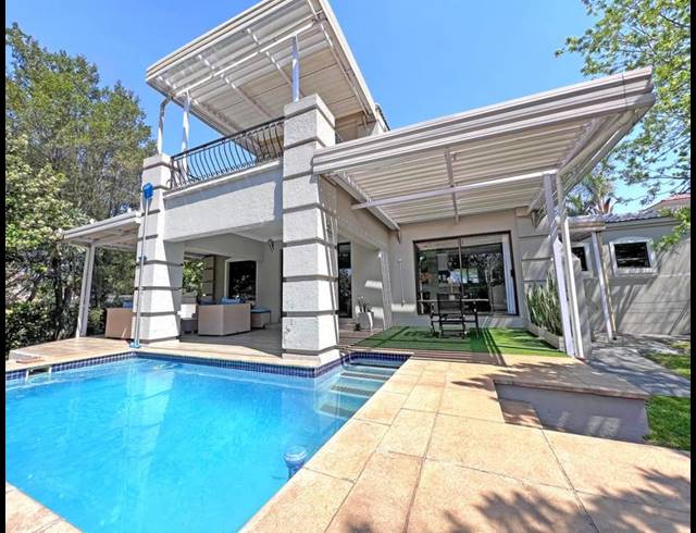 3 BEDROOM HOUSE FOR SALE IN FEATHERBROOKE ESTATE